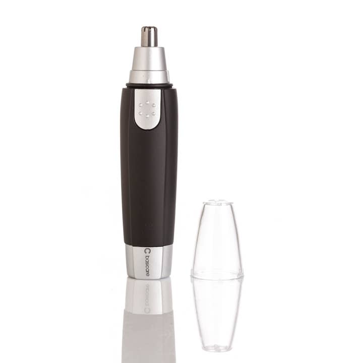 basicare - Wholesale Trimmer - Men's - Nose & Ear Trimmer1