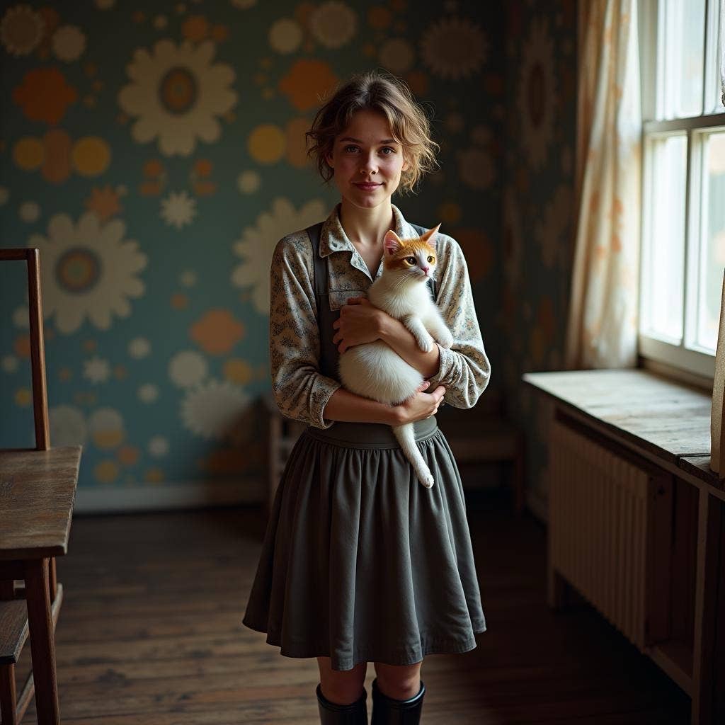 Ciao Gatto Cat Market – Engroshandel Legetøj - Kat – Avogatto filtret uld kattelegetøj7