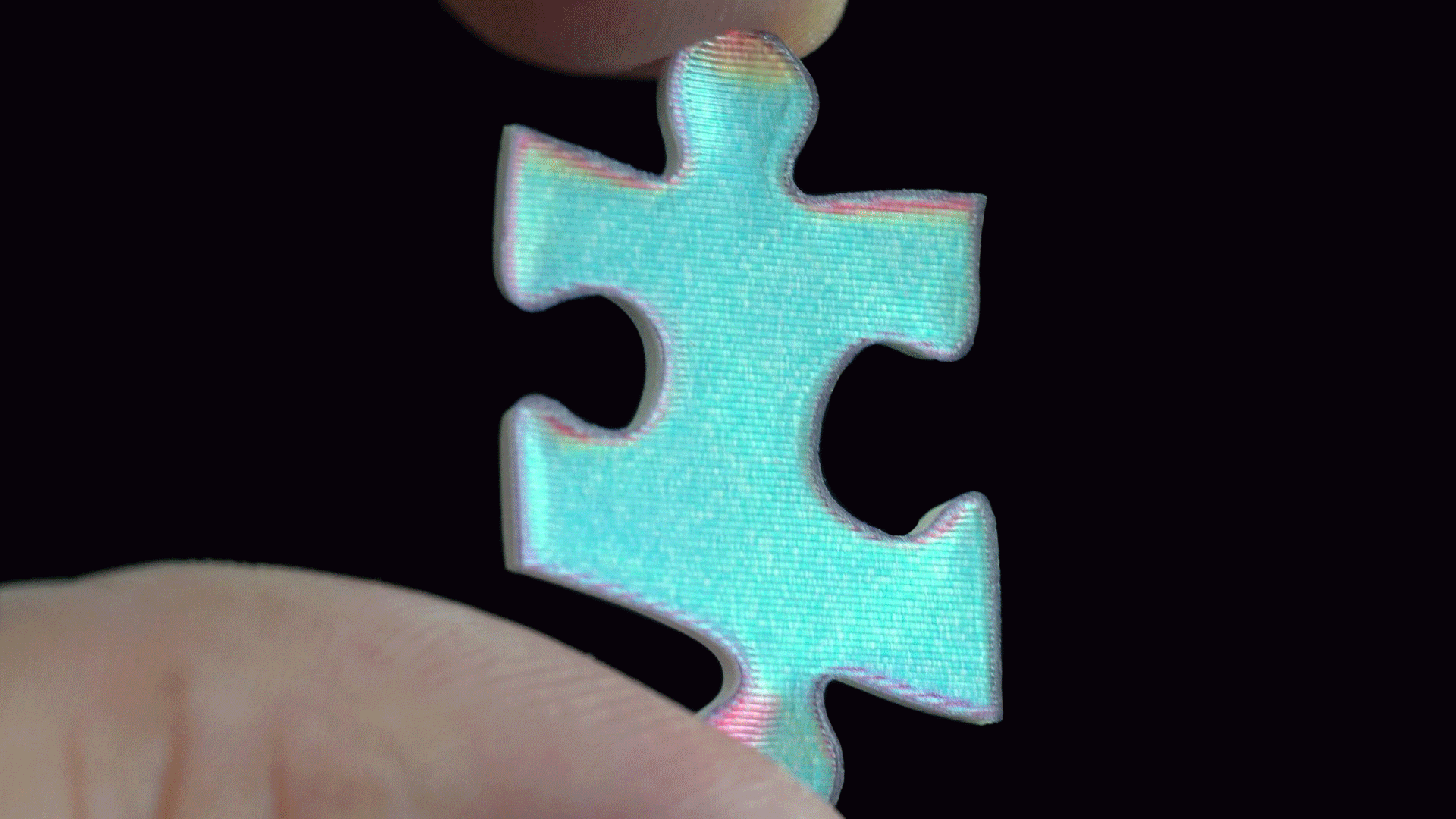 The Play Group - Wholesale Puzzle - Adult - 1000 Changing Colours9