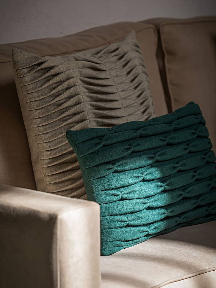 Almofada Canais por atacado de Burel Factory