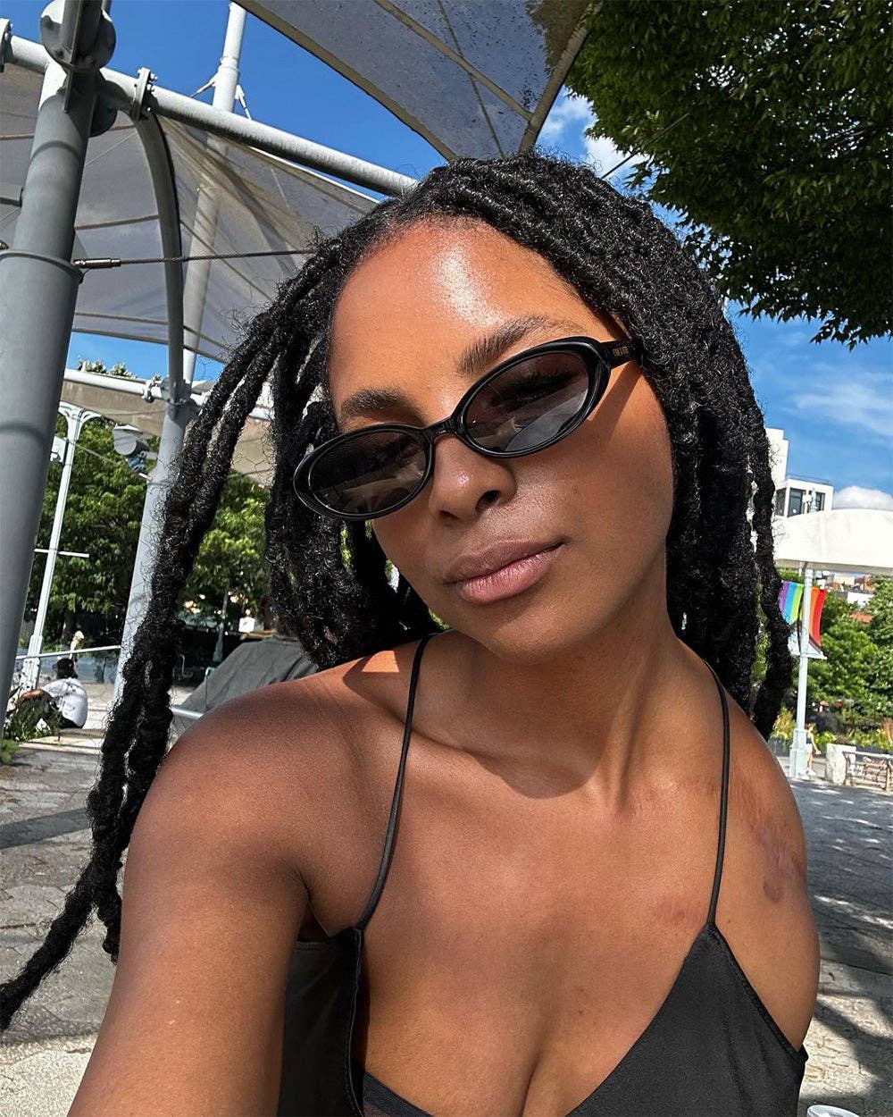 Fifth & Ninth - Wholesale Sunglasses - Women's - Taya13