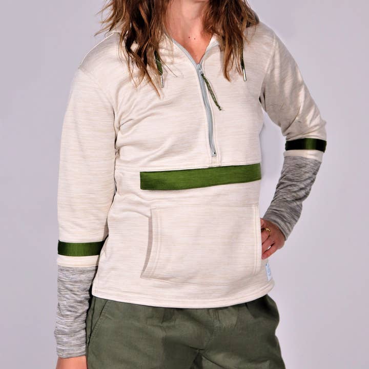 Helena Hoody for wholesale by Wise River