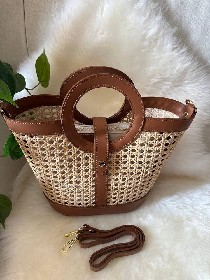 CIRCLE WIEN - Vienna straw for wholesale by Zhade