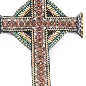 Jon Stuart Anderson Cross 2017 for wholesale by Jon Stuart Anderson Artworks