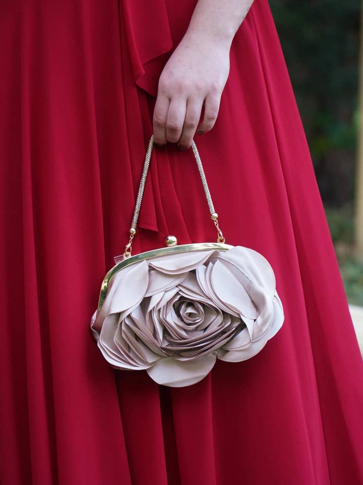 Clutch/taske YAM4114 for engroshandel hos Invitadissimas