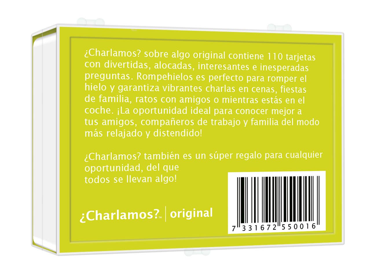 Hygge Games EU – Großhandel Kartenspiele – Plaudern wir?1