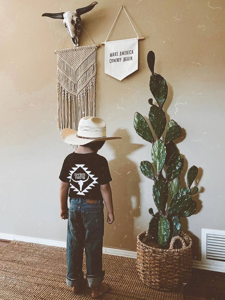 COWBOYS FOREVER for wholesale by wolfnasher