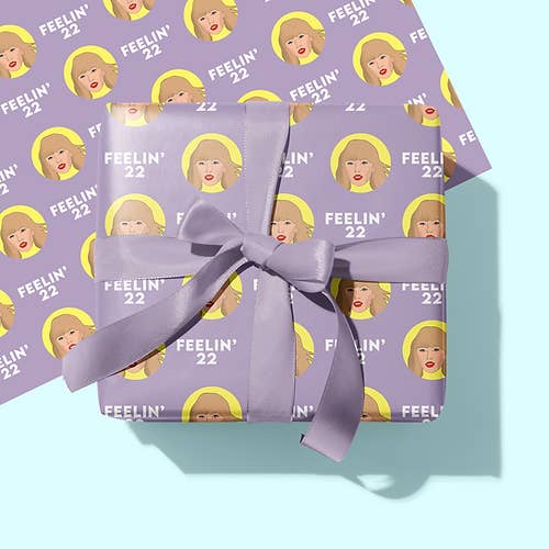Taylor Swift Wrapping Paper : Page 32 : Target