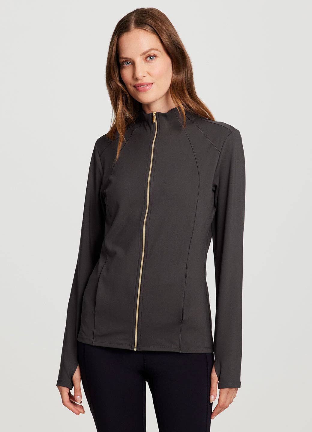 RBX Active - Wholesale Athletic Jacket - Women's - Sunday Stroll Jacket14