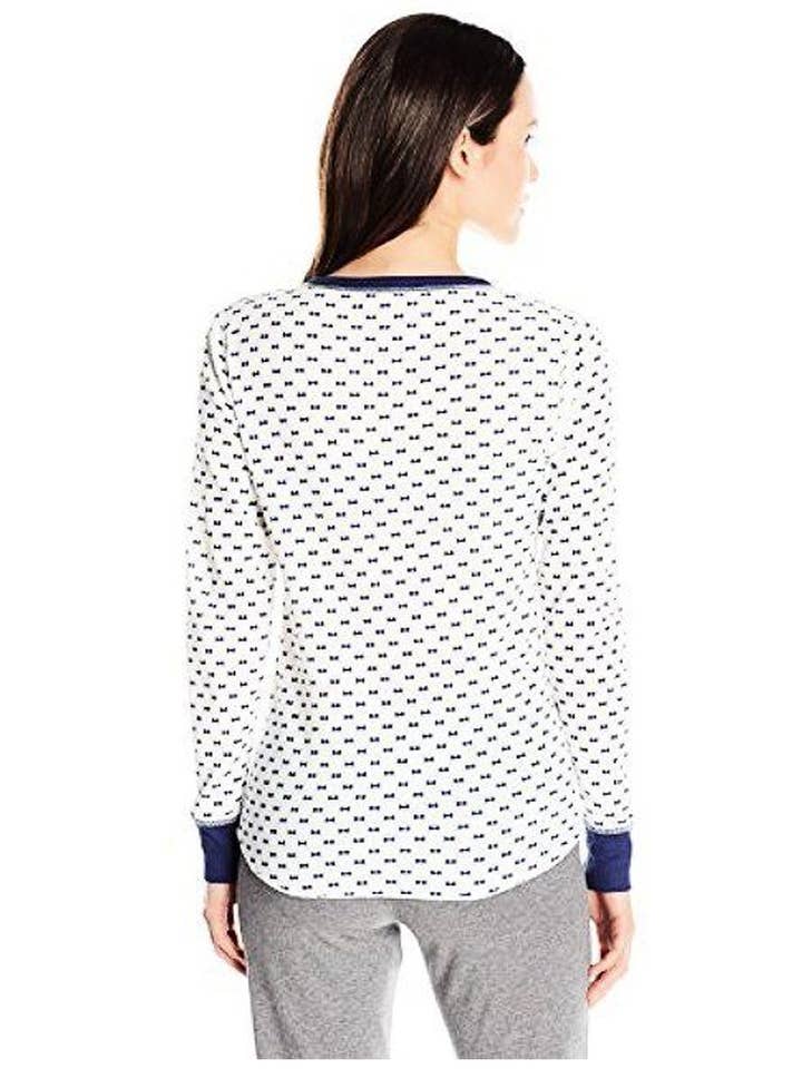 Eastern Off Price - Vente T-shirt – femme - Sous-vêtements thermiques X-Temp pour femmes de Hanes, unis et imprimés17