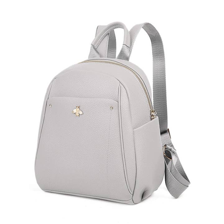 Leather Backpack C'iel Greenly Cotton Seed for wholesale by C'iel