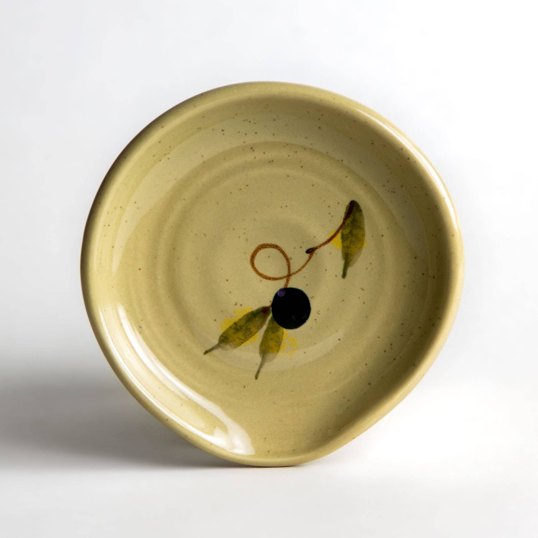 Emerson Creek Pottery - Wholesale Spoon Rest - Handcrafted Stoneware Spoon Rest – Made in the USA20