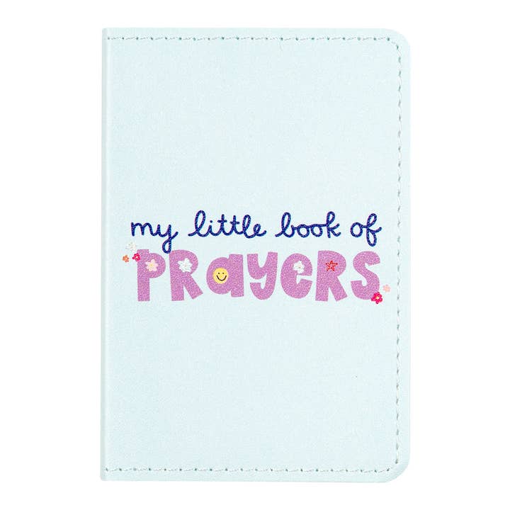 Petit livre de prières - Journal pour la vente par Callie Danielle