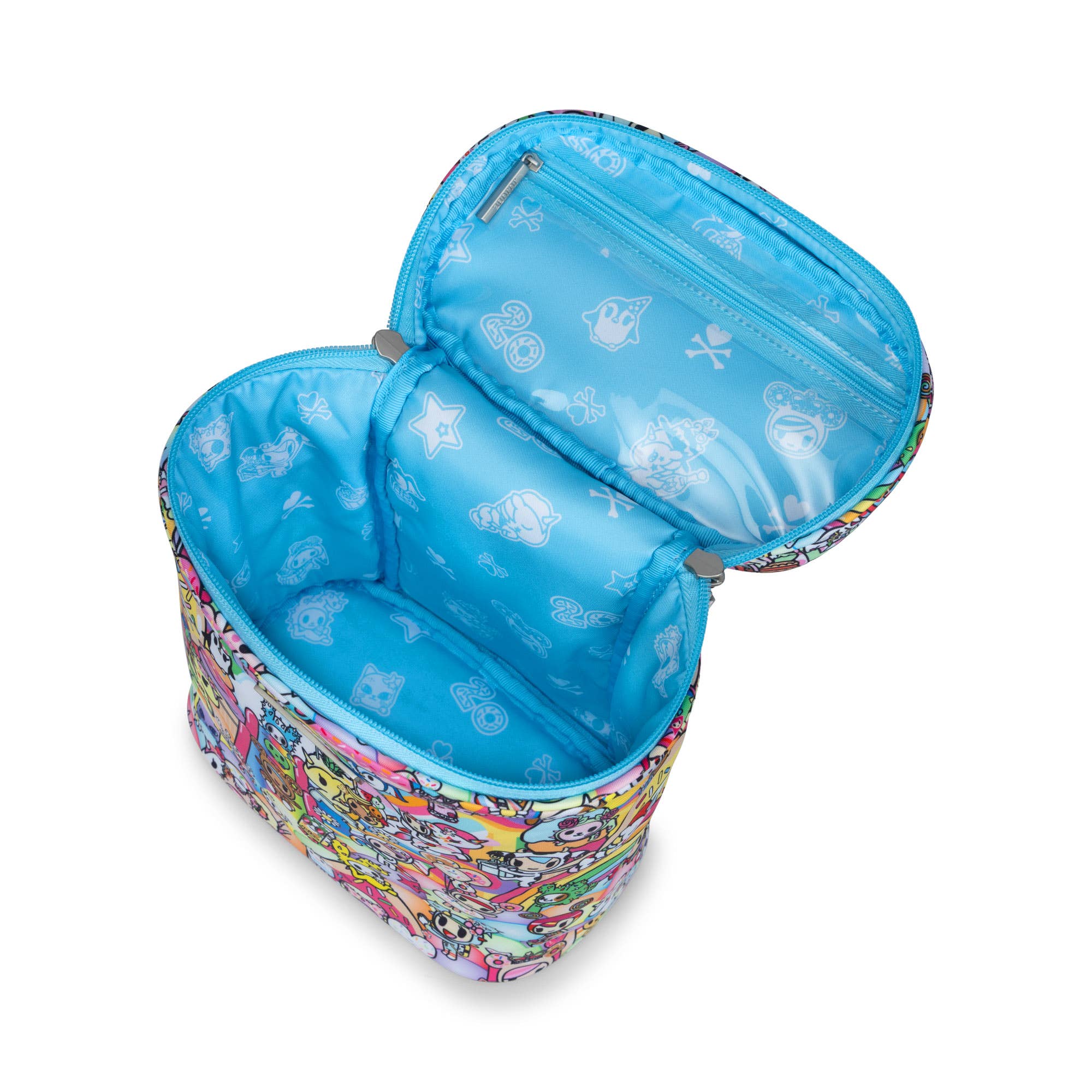 JuJuBe - Wholesale Lunch Bag/Box - Kids - Fuel Cell toki 20th Anniversary7