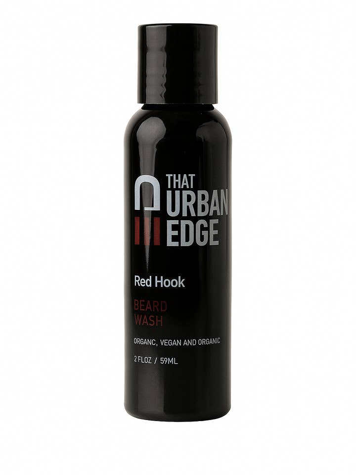 Shampooing à barbe That Urban Edge pour la vente par Urban Beard LLC