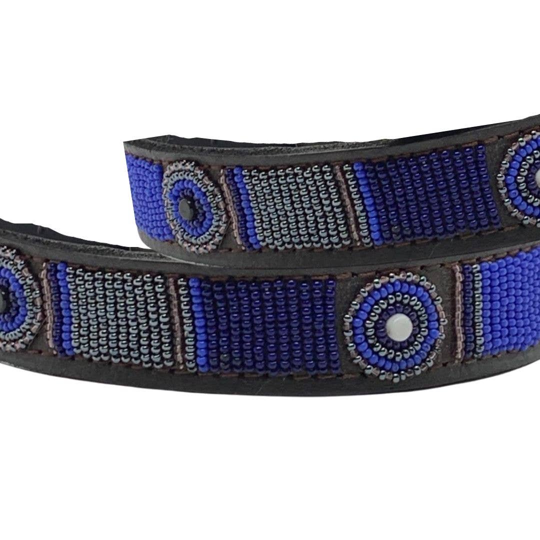 Her Best Foot Forward - Wholesale Horseback Riding Gear - Farasi Horse Brow Bands3