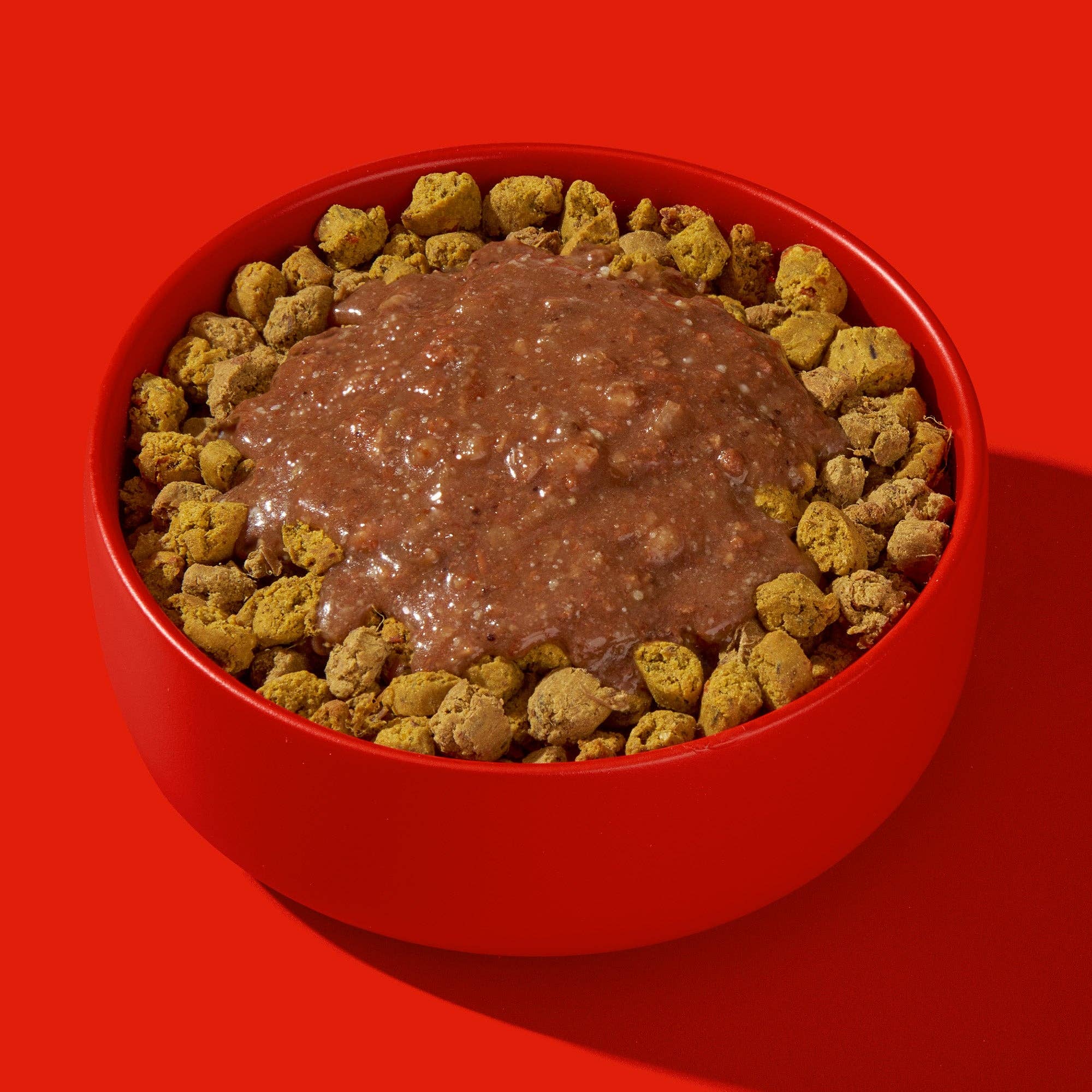 FRED & FELIA – wholesale Husdjursfoder – Hund – FRED Smoothie Nötkött med Nypon2