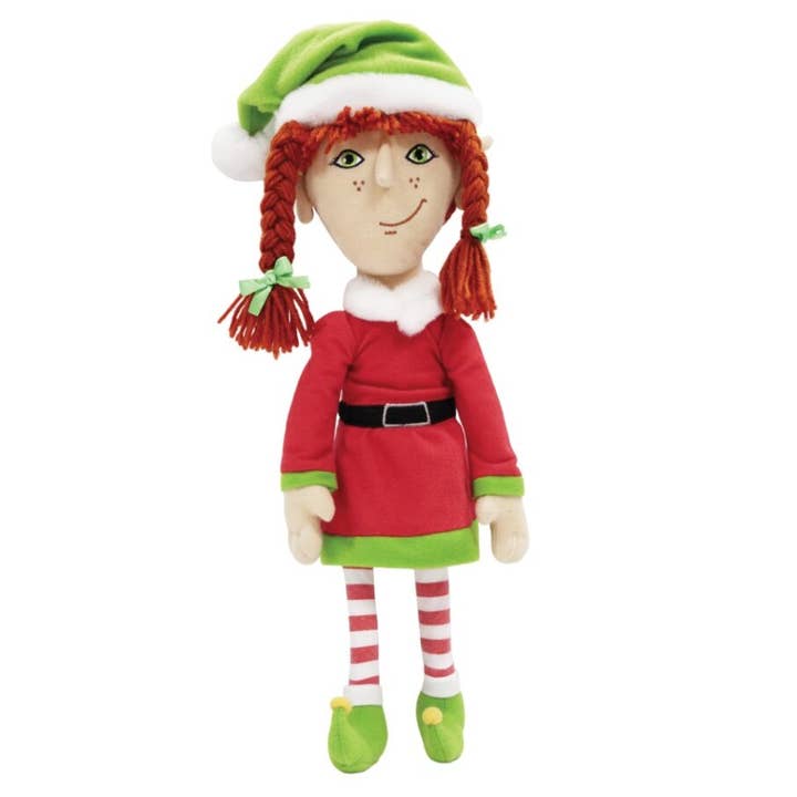 Elf 14" Scribber for wholesale by Éditions Gladius International