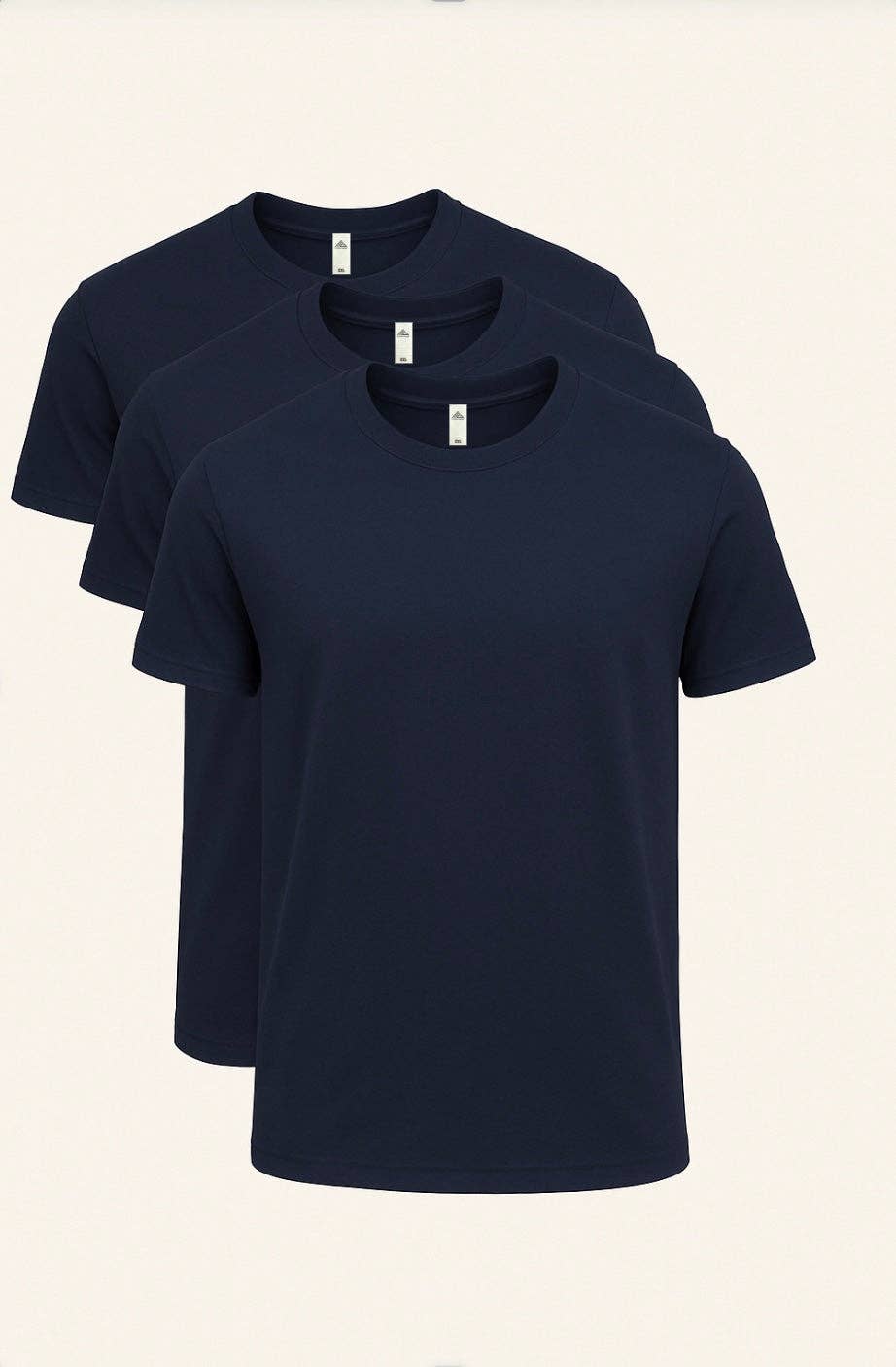 Mashh Gear - Wholesale T-Shirt - Unisex - Mashh Gear 5 Oz Soft RingSpun T-Shirts14