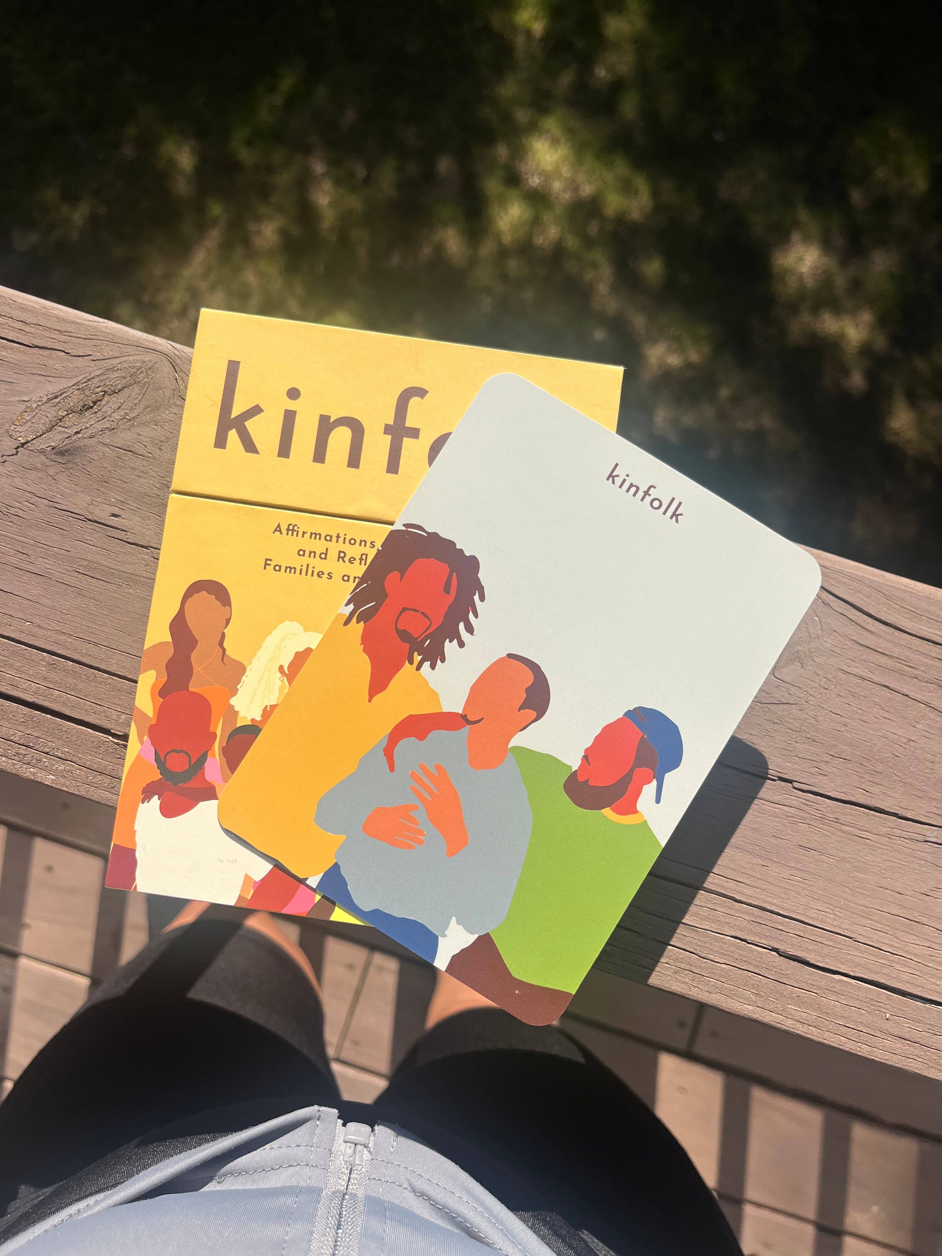 Muse Inc. - Wholesale Meditation Supplies - Kinfolk Meditations Deck3