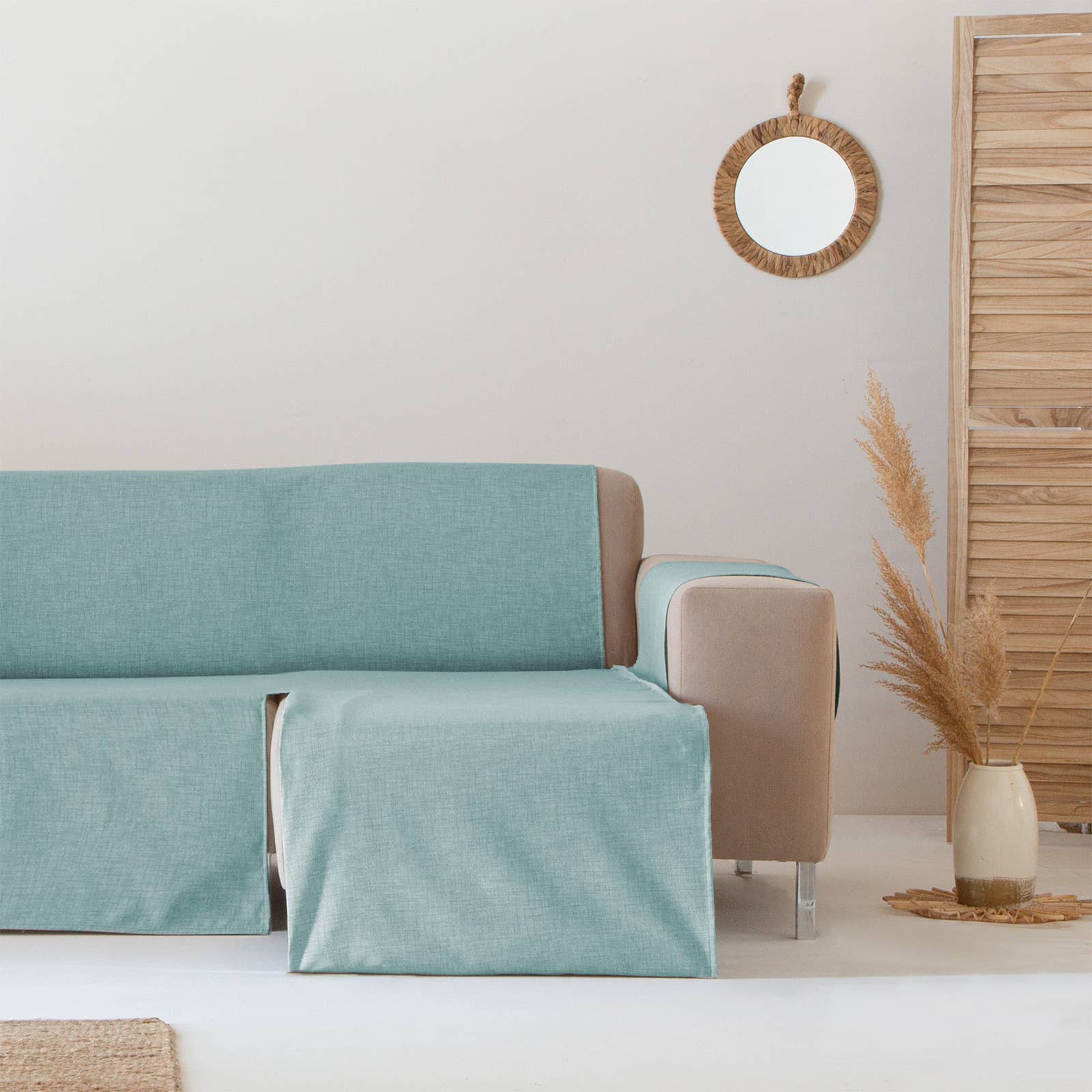 GAMUSI – wholesale Överdrag till stol/soffa – Vattentätt och fläckresistent sofföverdrag PUPPY6