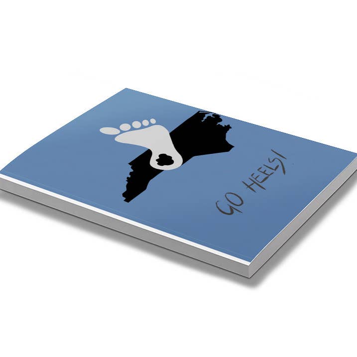 North Carolina temajournal för wholesale av ASquareWatermelon LLC