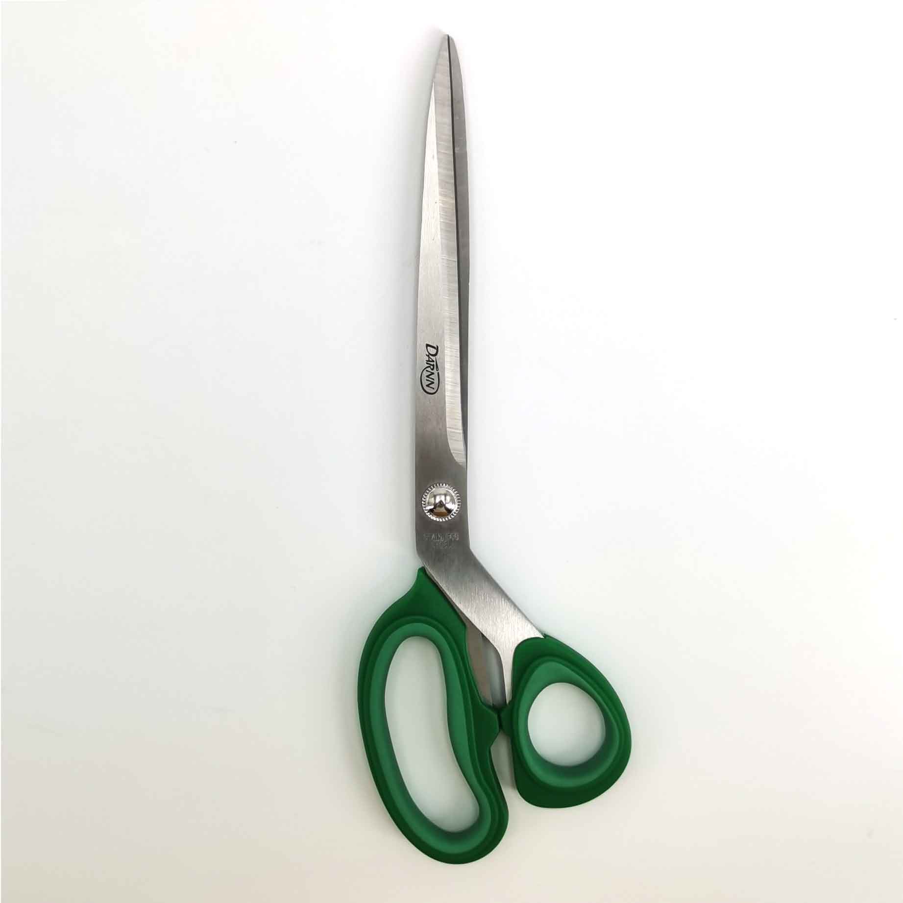 Max-Link Solutions Ltd – wholesale Scissors – Darnn 10" Dressmaking Scissors, Long Scissors for Craft1
