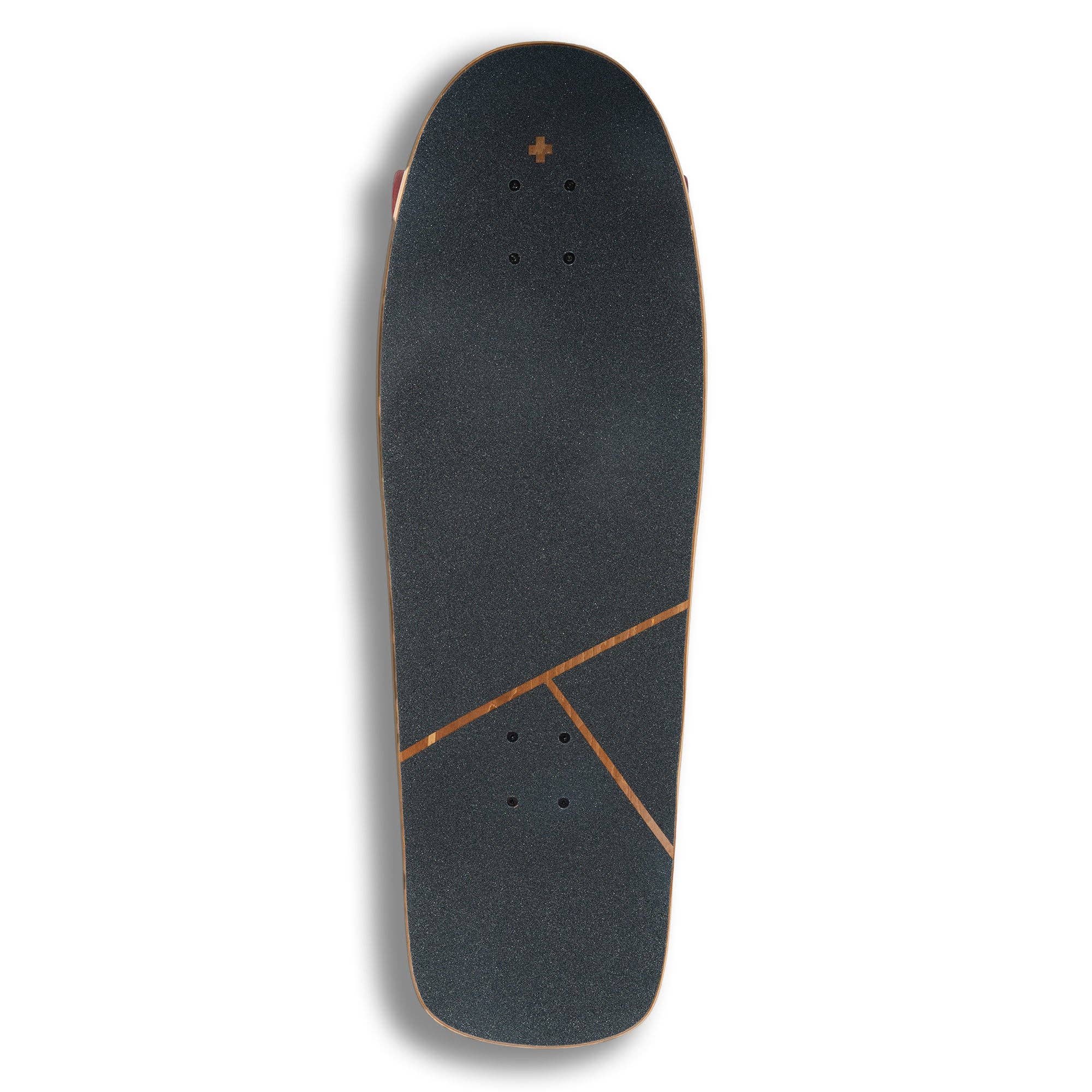 Indicom Brands - Wholesale Sporting Accessories - Arrecife Black / Brown1