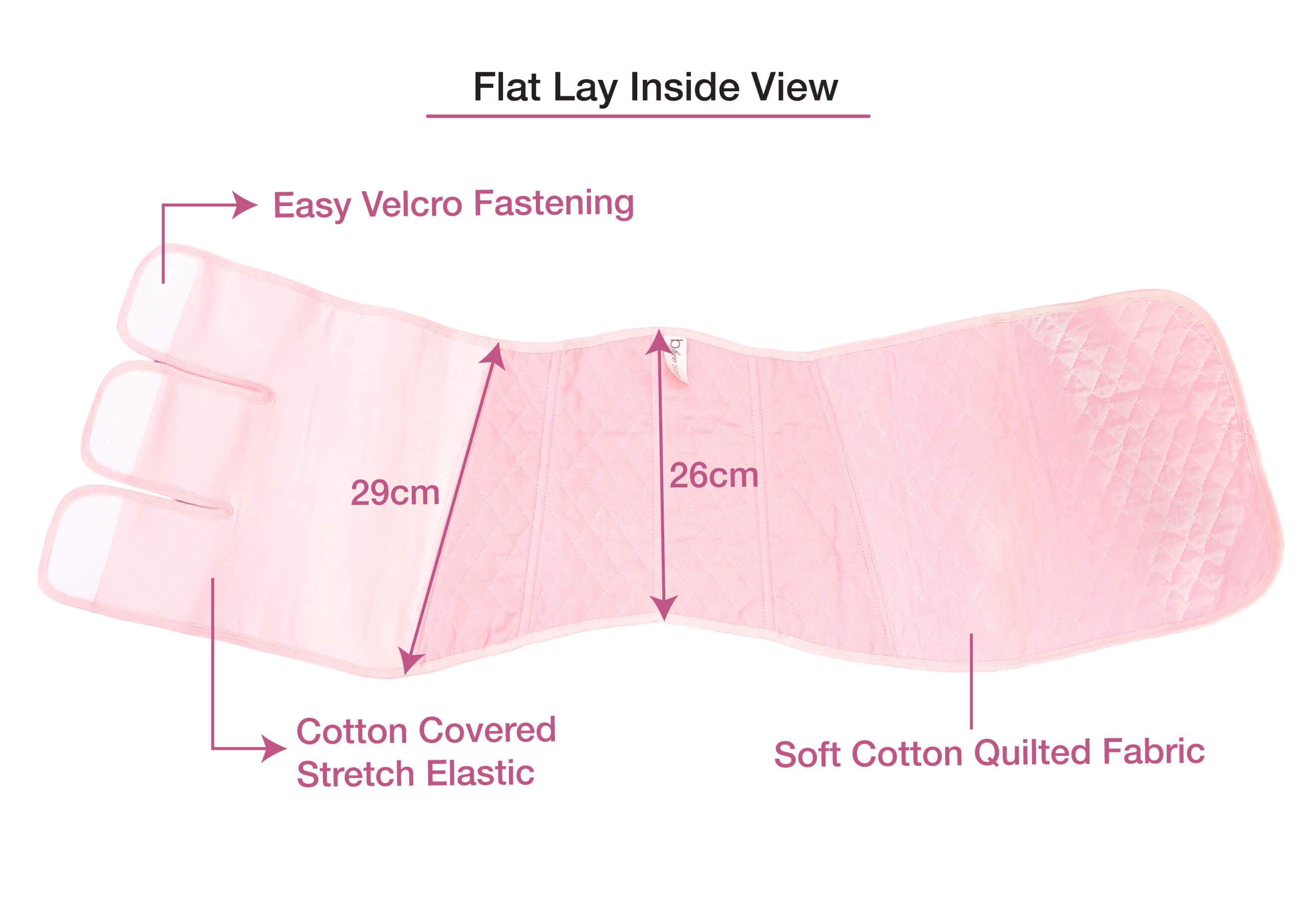 B Free AUSTRALIA - Wholesale Belly Band - Maternity - Postpartum Cotton Belly Wrap11