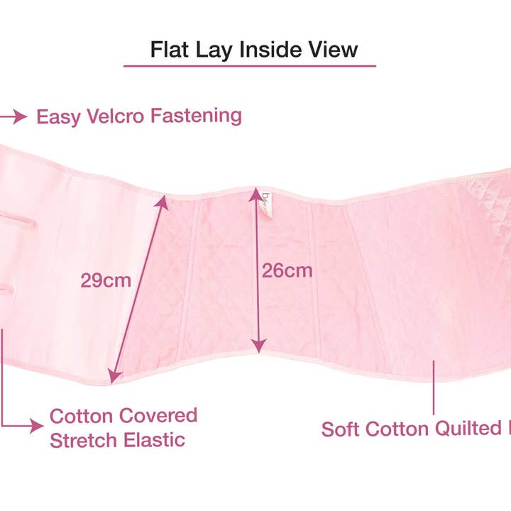 B Free AUSTRALIA - Wholesale Belly Band - Maternity - Postpartum Cotton Belly Wrap11