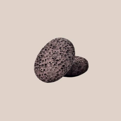 Lava Rock Pumice Stone for wholesale by Matthew James Heart & Home