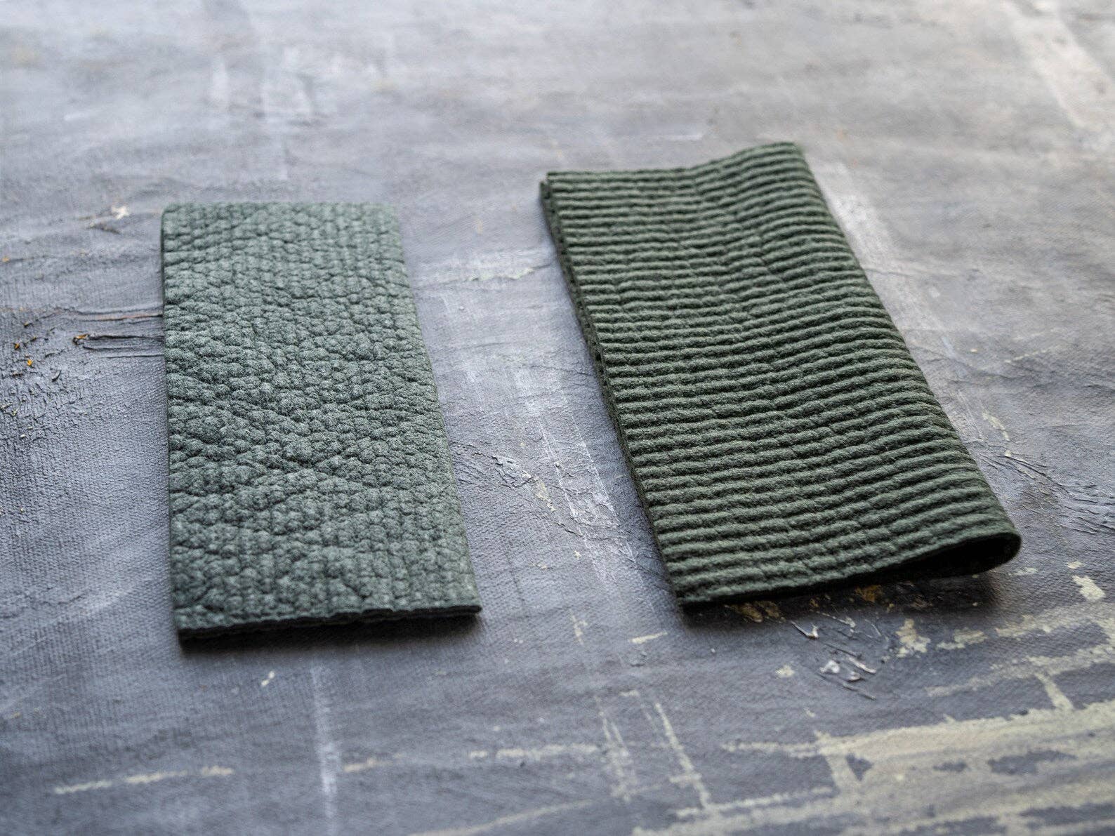 Plantish - Vente Torchon - Rain Forest - Tissu éponge suédois4