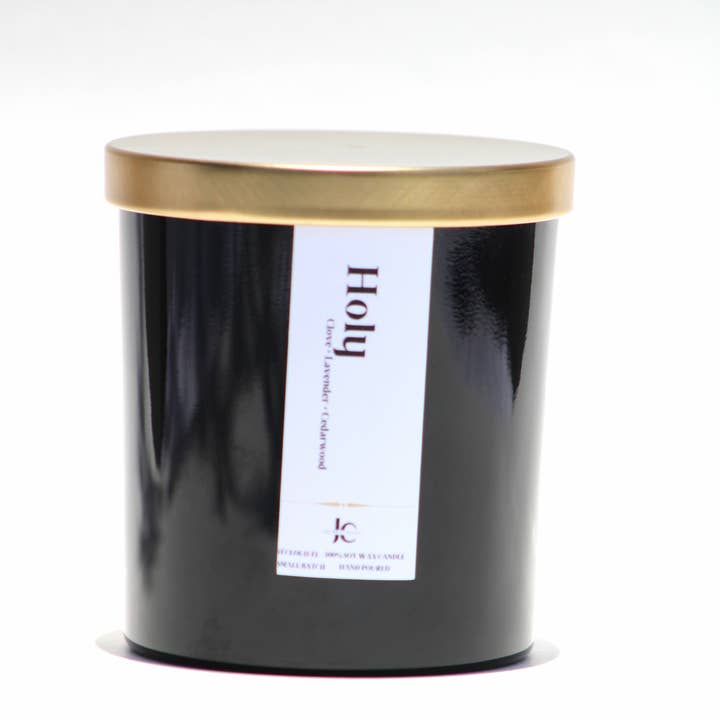 Saint pour la vente par Joeina Candles