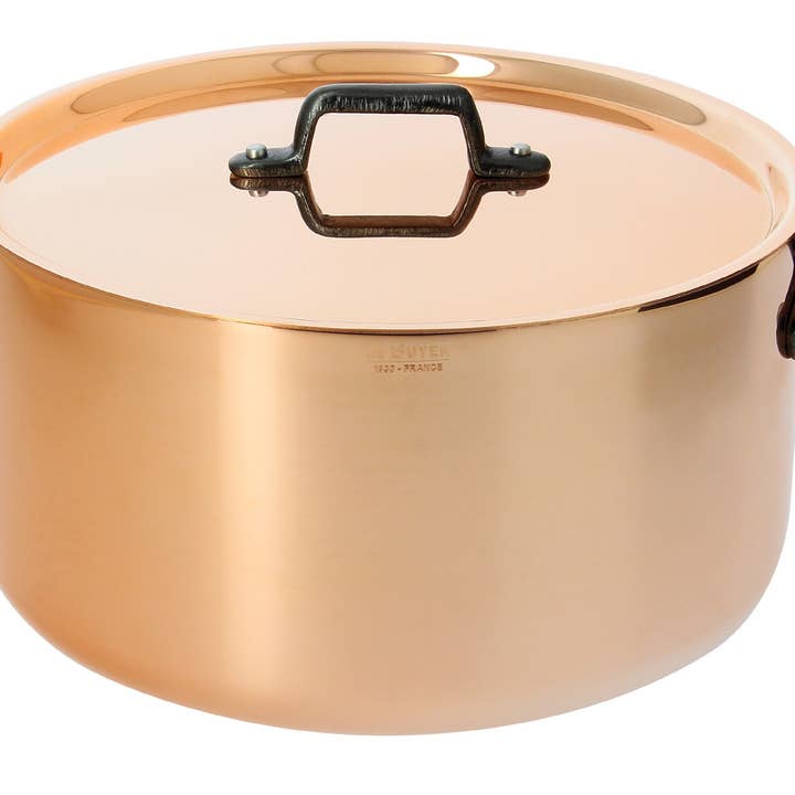 STEWPAN - INOCUIVRE TRADITION Ø9½'' for wholesale by La Brigade de Buyer