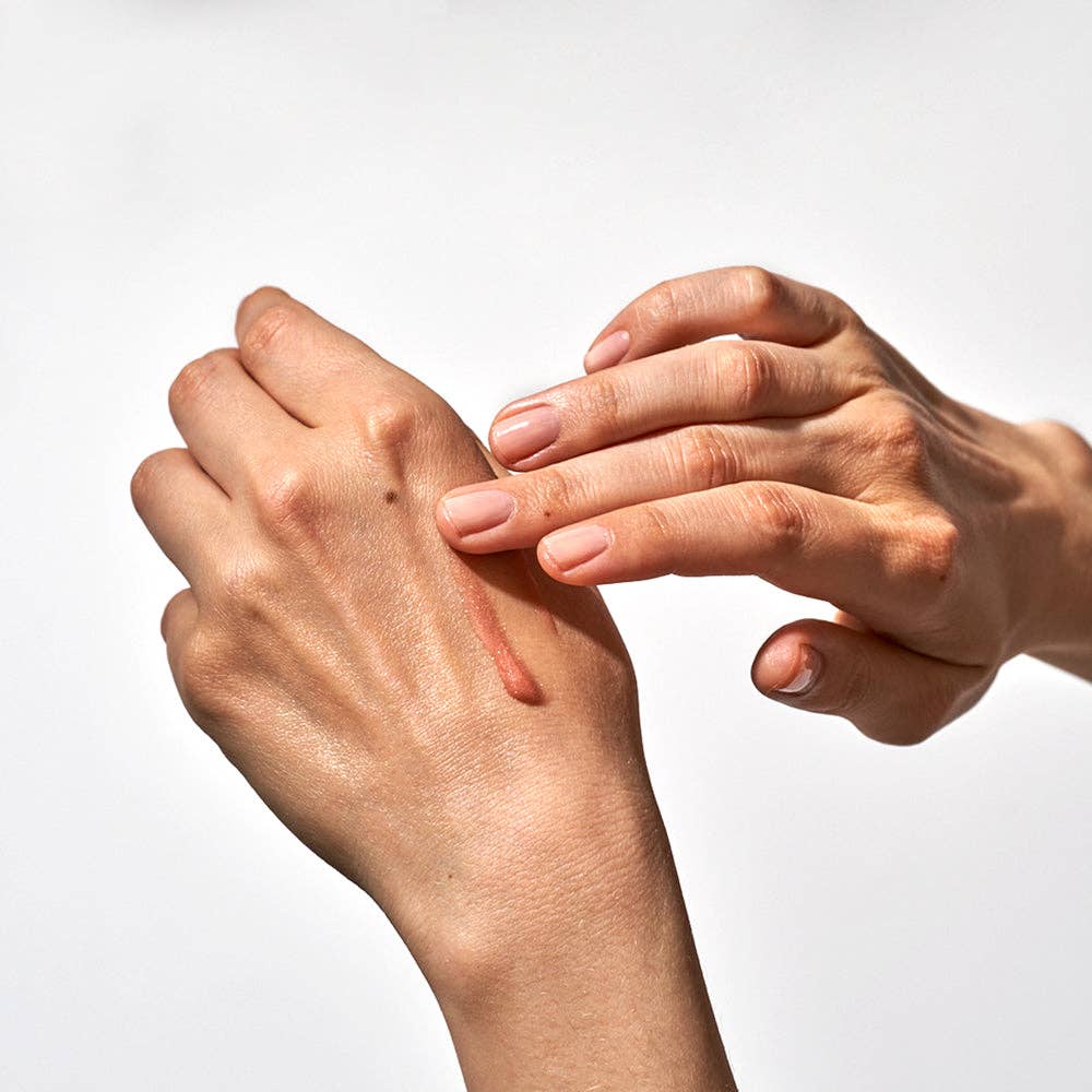 Oio Lab - Wholesale Facial Serum/Concentrate - Gel-Lotion Fusion3