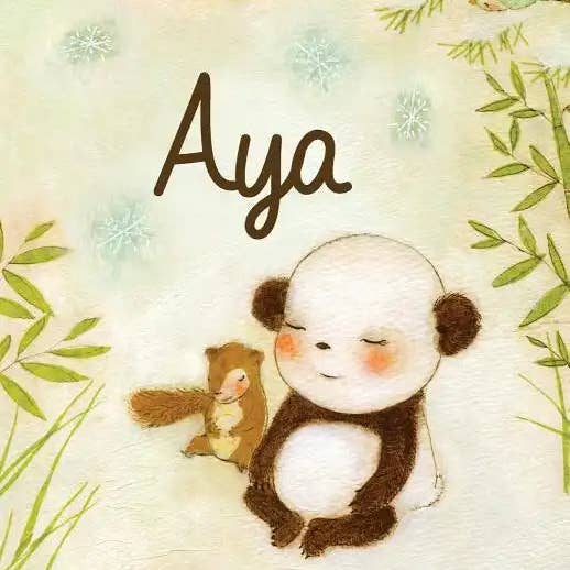 Books by splitShops - Wholesale Book - Kids - Aya - Paperback