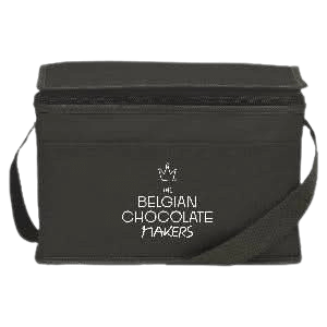 The Belgian Chocolate Makers - Wholesale Cooler/Cooler Bag - Isotherm bag0