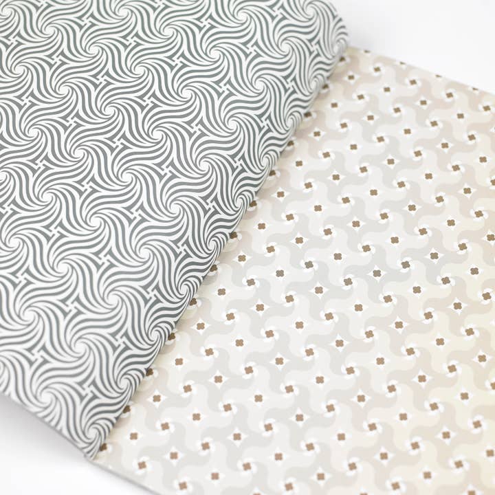 Barcelona Tiles Gift & Creative Paper Book Vol. 36 for wholesale by Pepin Press