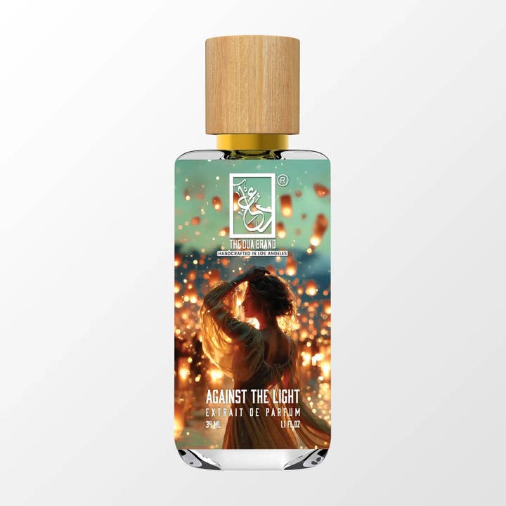 The DUA Brand - Wholesale Perfume/Eau de Toilette - Against The Light