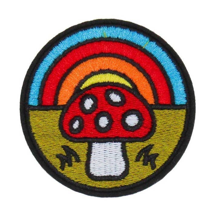 Lakhays Collection Inc. - Wholesale Patch - Boho Iron On Patches2