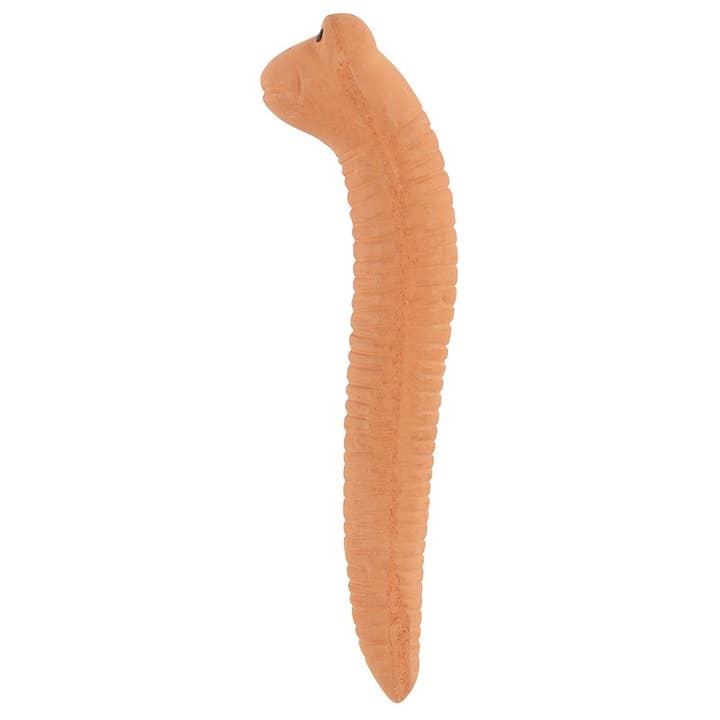 Something Different Wholesale - Wholesale Garden/Lawn Stake - Set of 28 Small Willy the Worm Water Sensors in Display