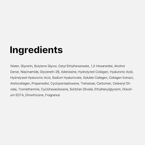 Best Beauty Group - Wholesale Facial Serum/Concentrate - MEDICUBE Triple Collagen Serum6