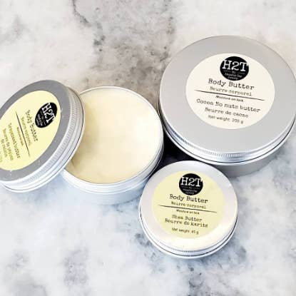 Cocoa Body Butter@@ for wholesale by H2TBody