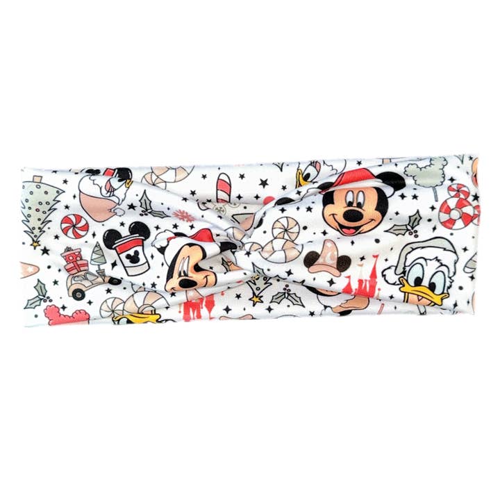 Julemus Twist for engroshandel hos Mercabows