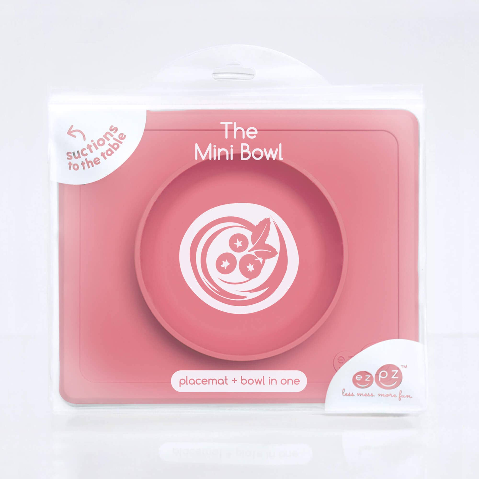 ezpz - Wholesale Bowl - Kids & Baby - Mini Bowl (Toddler 12+ months)14