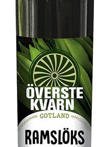 Ramslöksdressing 250ml för wholesale av Överstekvarn Chili Gotland