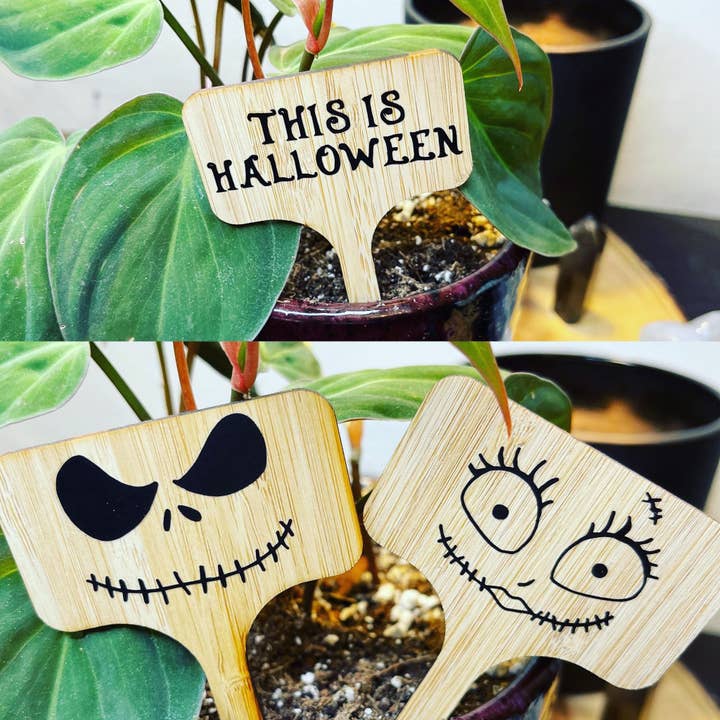 Det her er Halloween for engroshandel hos Crafts At Stake