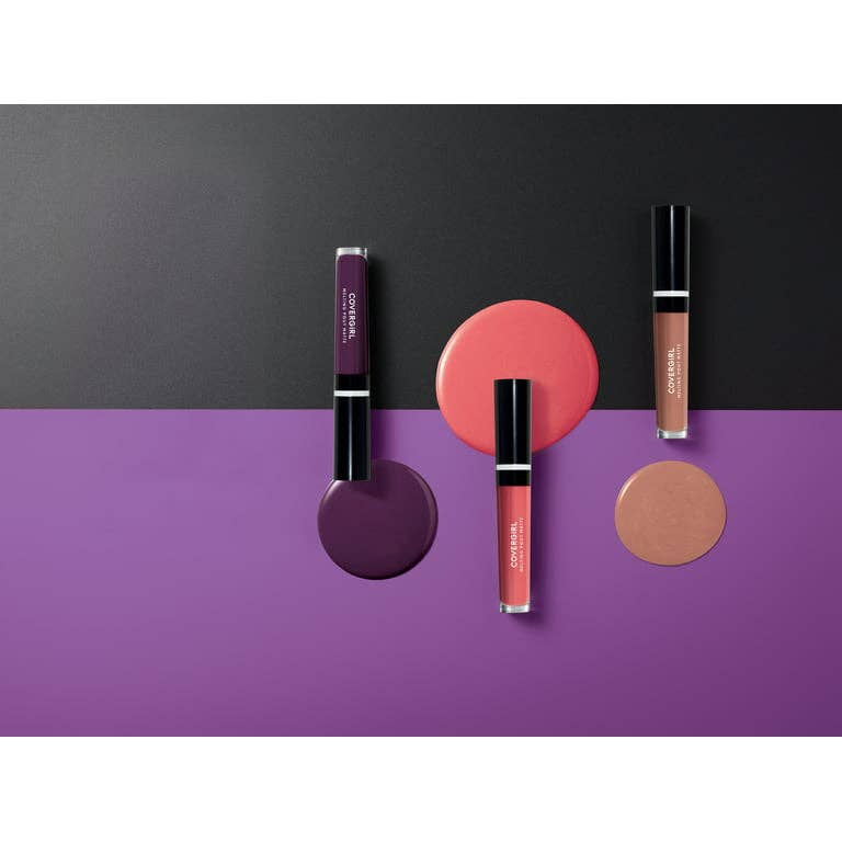 VIAI Beauty – Engroshandel Læbestift – Melting Pout Mat Flydende Læbestift4