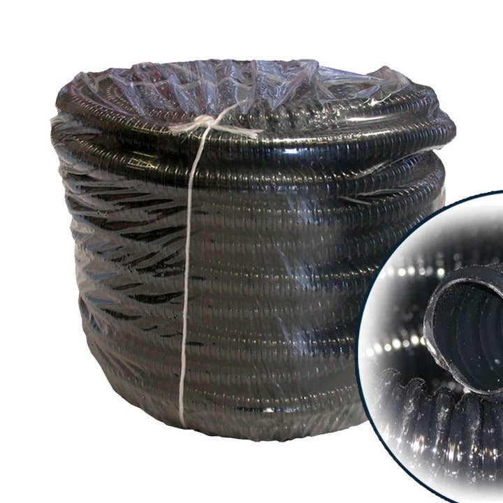 Alpine Corporation 1-1/2" I.D. Kink Free Heavy x 100' for wholesale by Alpine Corporation