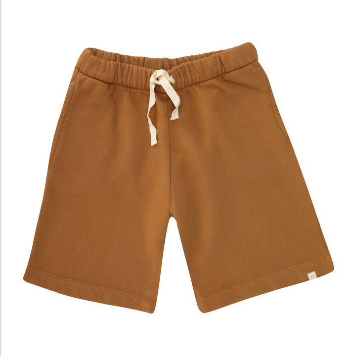 Eça Short Brauner Zucker für den Großhandel von möm(e)